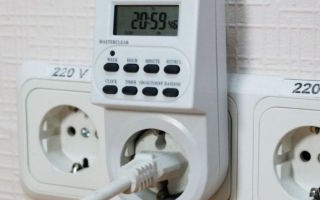 Настройка и използване на програмируем гнездо