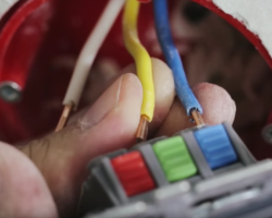 Направи си сам монтаж на гнездото