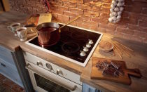 Избор на кабел за електрическа печка и котлон по вид и секция