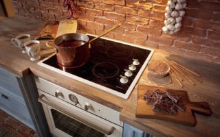 Избор на кабел за електрическа печка и котлон по вид и секция