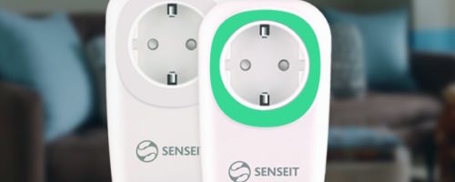 Интелигентен GSM гнездо - как да управлявате електрическите уреди чрез SMS