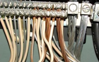 Мед срещу алуминий - кое окабеляване е по-добро?