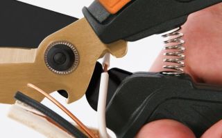 Как бързо и правилно да се съблече жицата от изолация