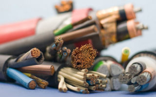 Маркиране на електрически проводници и кабели - какво трябва да знаете, за да изберете?