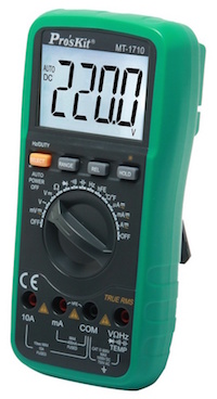 цифров мултицет