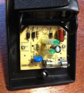 схема за пестене на енергия