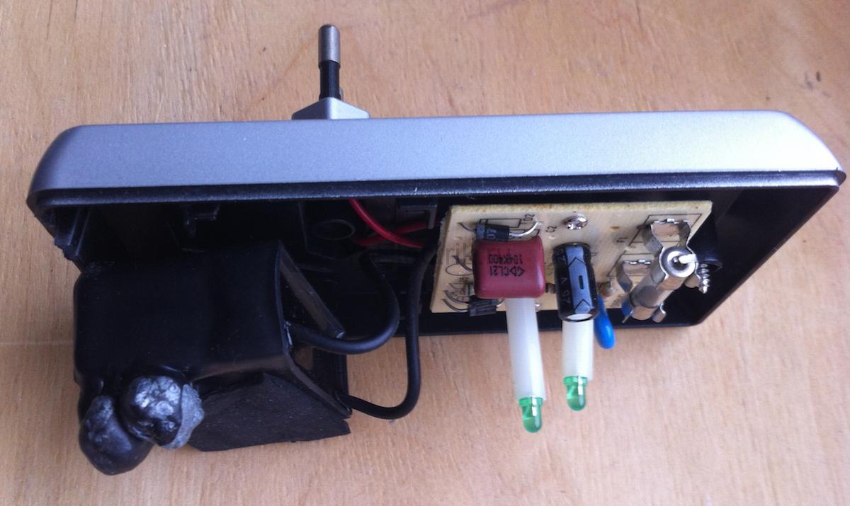 Енергоспестяващо устройство - мит или реалност?