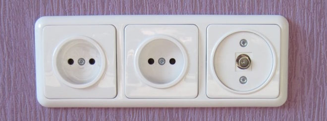 гнездо лента