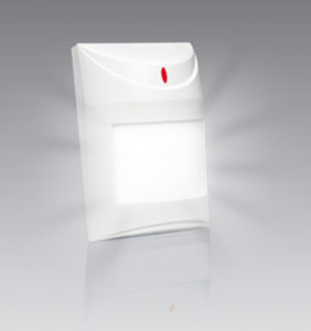 термичен сензор за движение