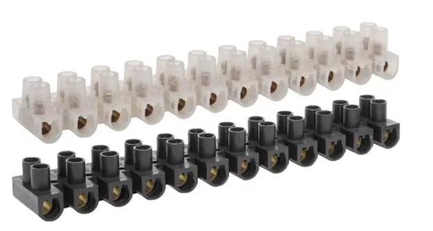 терминални блокове