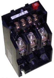 температурно реле