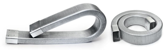 Гъвкави кабелни канали