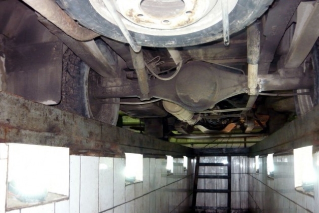 Правилно подреждане на лампи