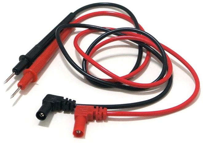 Стандартни мултицетни сонди