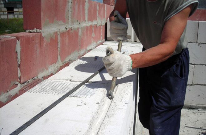 Домашна фурна за газобетон