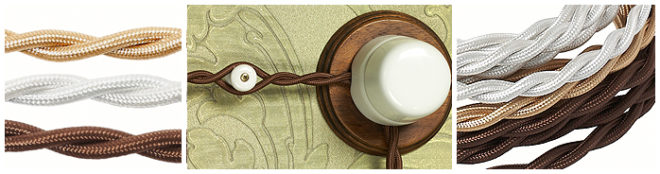 Ретро проводници