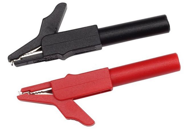 Крокодилски клипове