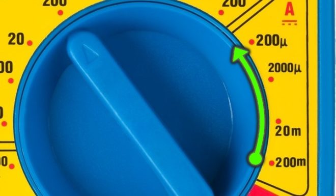 Повишаване чувствителността на измерване