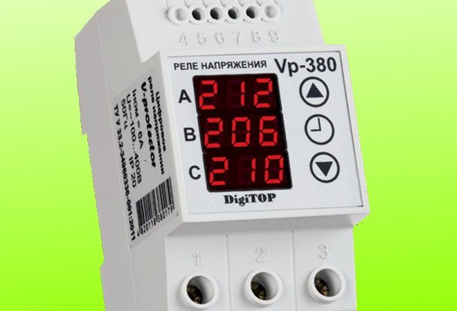 Бутон за настройка на времето