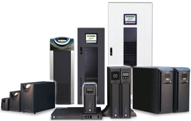 Съвременни непрекъсваеми захранващи устройства